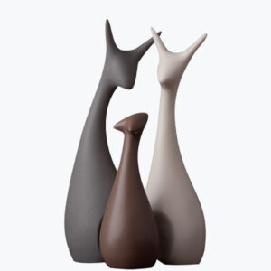 Ceramic-porcelain-decorative-art